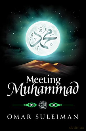 Meeting Muhammad - Omar Suleiman [KSIĄŻKA]