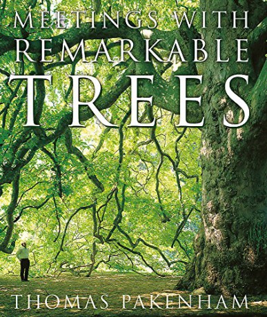 Meetings With Remarkable Trees - Thomas Pakenham [KSIĄŻKA]