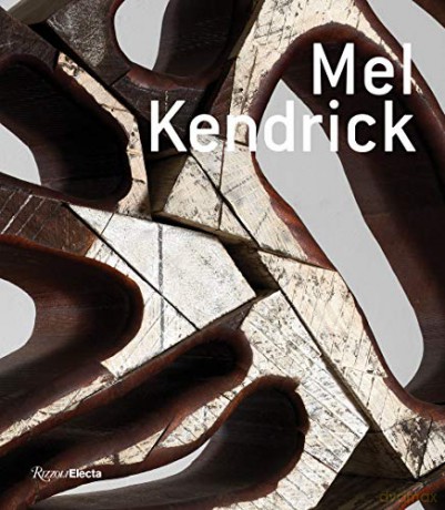 Mel Kendrick: Seeing Things in Things - C. Dunham [KSIĄŻKA]