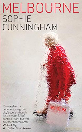 Melbourne (City series) - Sophie Cunningham [KSIĄŻKA]