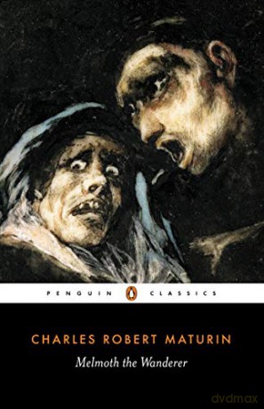 Melmoth the Wanderer (Penguin Classics) - Charles Maturin [KSIĄŻKA]