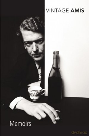Memoirs - Kingsley Amis [KSIĄŻKA]