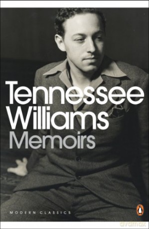 Memoirs (Penguin Modern Classics) - Tennessee Williams [KSIĄŻKA]