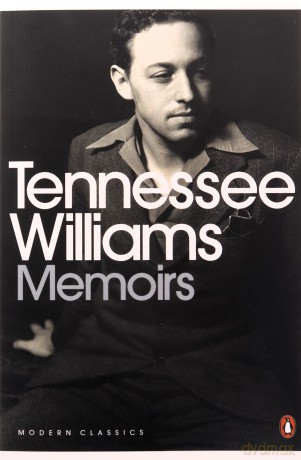 Memoirs (Penguin Modern Classics) - Tennessee Williams [KSIĄŻKA]