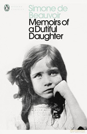 Memoirs of a Dutiful Daughter (Penguin Modern Classics) - Simone de Beauvoir [KSIĄŻKA]