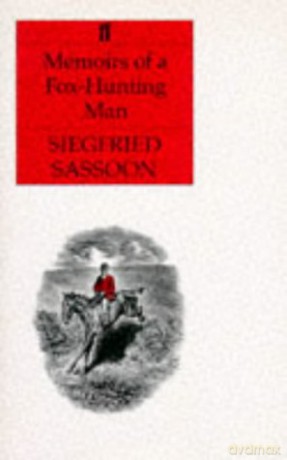 Memoirs of a Fox-hunting Man - Siegfried Sassoon [KSIĄŻKA]