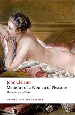 Memoirs of a Woman of Pleasure (Oxford World's Classics) - John Cleland [KSIĄŻKA]