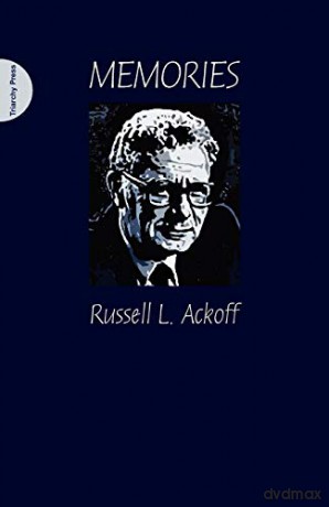 Memories - Russell L. Ackoff [KSIĄŻKA]