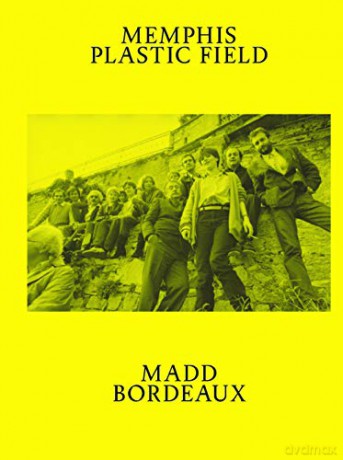 Memphis. Plastic Field - Constance Rubini [KSIĄŻKA]
