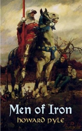 Men of Iron (Dover Children's Classics) - Howard Pyle [KSIĄŻKA]