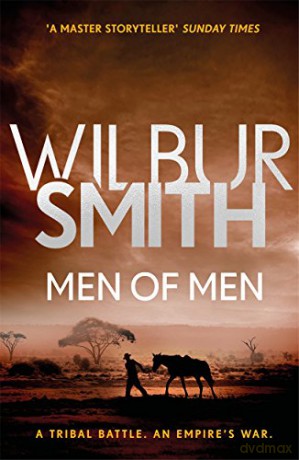 Men of Men: The Ballantyne Series 2 - Wilbur Smith [KSIĄŻKA]