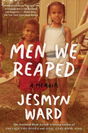 Men We Reaped: A Memoir - Jesmyn Ward [KSIĄŻKA]