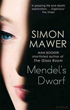 Mendel's Dwarf - Simon Mawer [KSIĄŻKA]