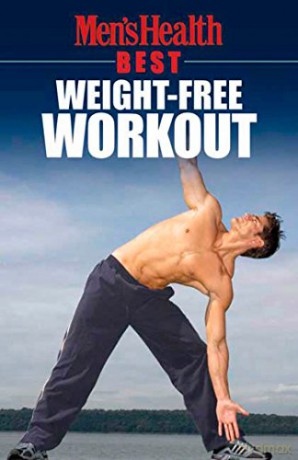 Men's Health Best: Weight-Free Workout - Joe Kita [KSIĄŻKA]