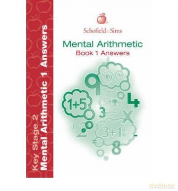 Mental ArithmeticTeachers' - etc. [KSIĄŻKA]
