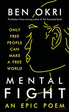 Mental Fight - Ben Okri [KSIĄŻKA]
