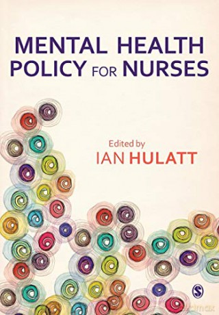 Mental Health Policy for Nurses - Ian Hulatt [KSIĄŻKA]