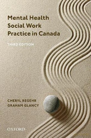 Mental Health Social Work Practice in Canada - Cheryl Regehr [KSIĄŻKA]