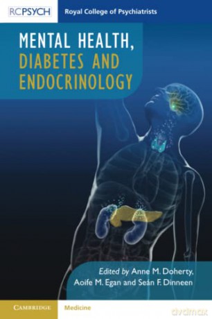 Mental Health, Diabetes and Endocrinology (Mental Health and) - Anne M. Doherty [KSIĄŻKA]