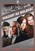 Skazany na wolność [DVD]