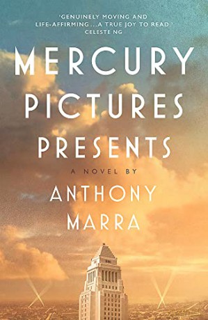 Mercury Pictures Presents - Anthony Marra [KSIĄŻKA]