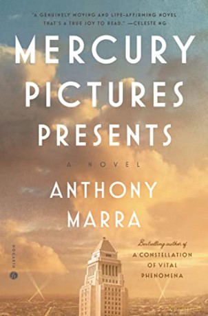 Mercury Pictures Presents - Anthony Marra [KSIĄŻKA]