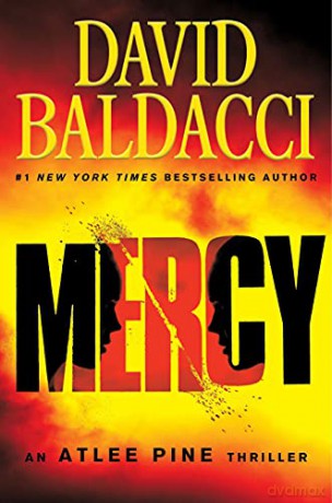 Mercy - David Baldacci [KSIĄŻKA]