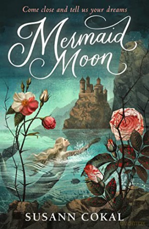 Mermaid Moon - Susann Cokal [KSIĄŻKA]