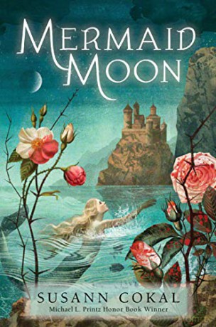 Mermaid Moon - Susann Cokal [KSIĄŻKA]
