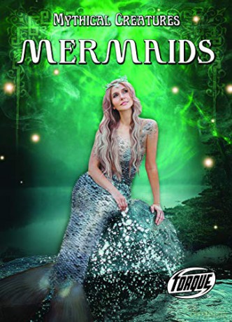 Mermaids (Mythical Creatures) - Lisa Owings [KSIĄŻKA]