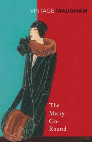 Merry Go Round - W. Somerset Maugham [KSIĄŻKA]