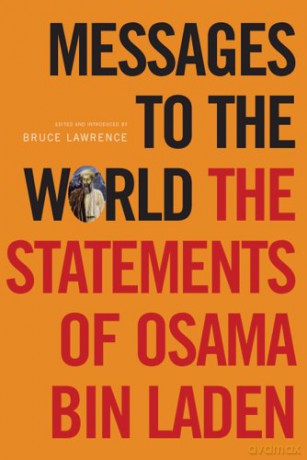 Messages to the World: The Statements of Osama Bin Laden - Bruce Lawrence [KSIĄŻKA]