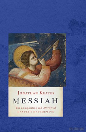 Messiah (The Landmark Library): 4 - Jonathan Keates [KSIĄŻKA]