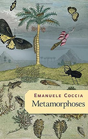 Metamorphoses - Emanuele Coccia [KSIĄŻKA]