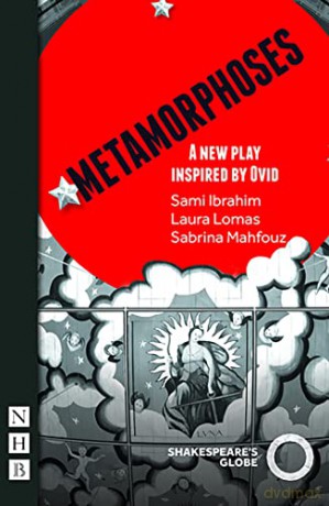 Metamorphoses (NHB Modern Plays) - Ovid [KSIĄŻKA]