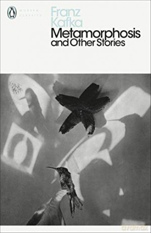 Metamorphosis and Other Stories (Penguin Modern Classics) - Franz Kafka [KSIĄŻKA]