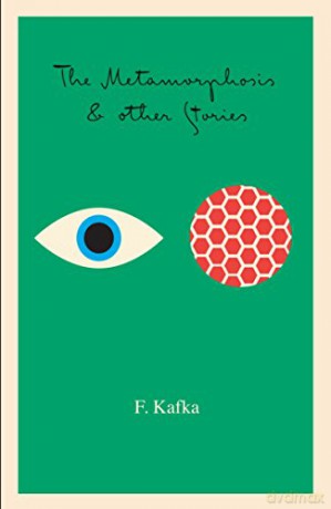 Metamorphosis, in the Penal Colony, and Other Stories (Schocken Kafka Library) (The Schocken Kafka Library) - Franz Kafka [KSIĄŻKA]
