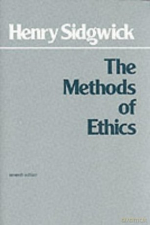 Methods of Ethics (Hackett Classics) - Henry Sidgwick [KSIĄŻKA]