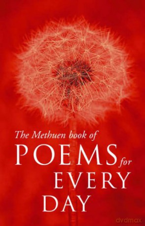 Methuen Book of Poems for Every Day [KSIĄŻKA]