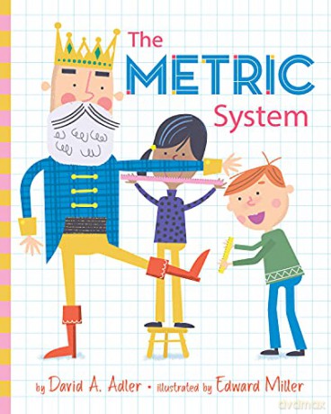 Metric System, The - Adler [KSIĄŻKA]