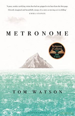 Metronome: The 'unputdownable' BBC Two Between the Covers Book Club Pick - Tom Watson [KSIĄŻKA]