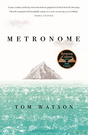 Metronome: The 'unputdownable' BBC Two Between the Covers Book Club Pick - Tom Watson [KSIĄŻKA]