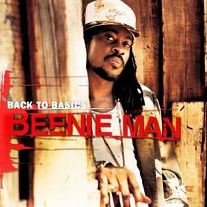 Beenie Man: Back To Basics [CD]