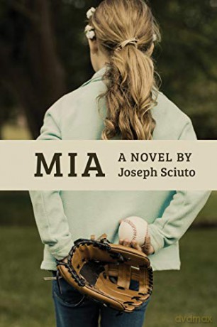 Mia - Joseph Sciuto [KSIĄŻKA]