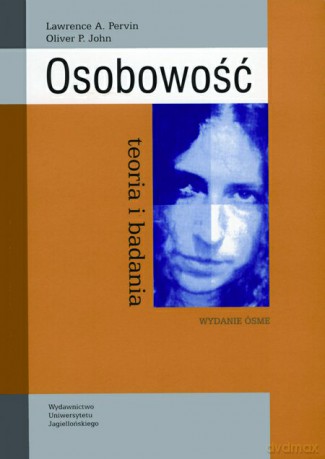 Osobowość. Teoria i badania [KSIĄŻKA]
