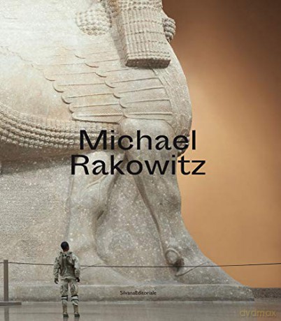 Michael Rakowitz - Carolyn Christov-Bakargiev [KSIĄŻKA]