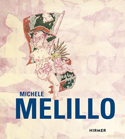 Michele Melillo - Nicole Gnesa [KSIĄŻKA]