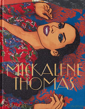 Mickalene Thomas - Kellie Jones [KSIĄŻKA]