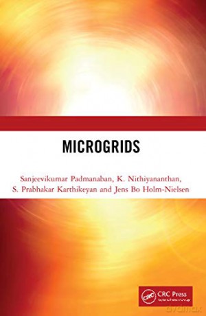 Microgrids - Sanjeevikumar Padmanaban [KSIĄŻKA]