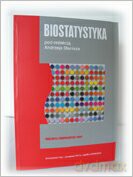 Biostatystyka. Podręcznik dla studentów i lekarzy [KSIĄŻKA]